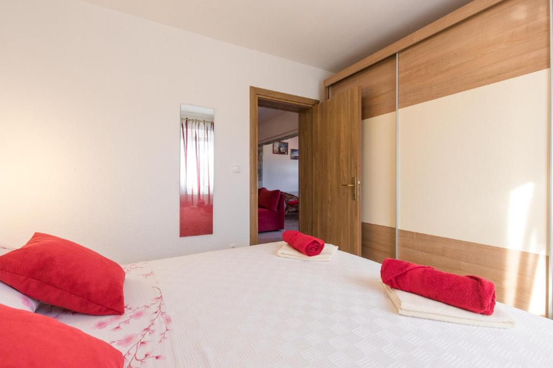 Photo of Bedroom in Poljica