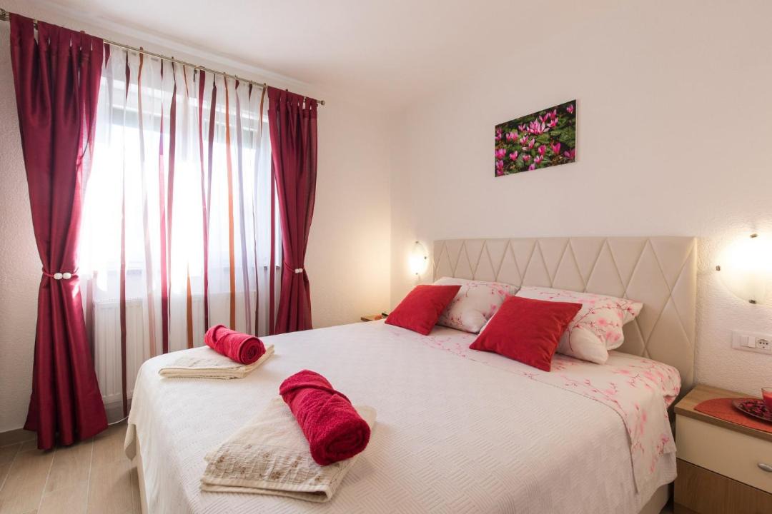 Photo of Bedroom in Poljica