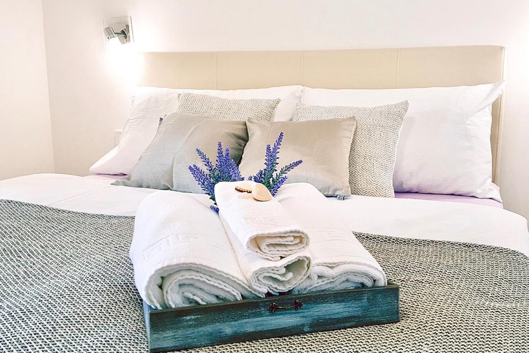 Photo of Bedroom in Banj