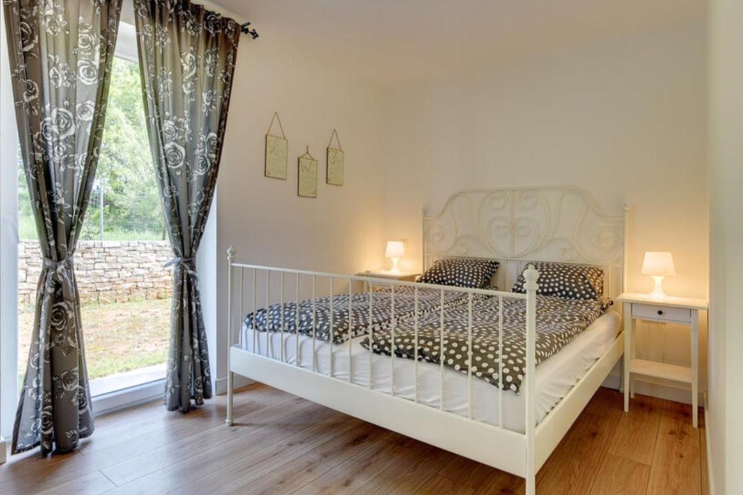 Photo of Bedroom in Sveta Nedelja