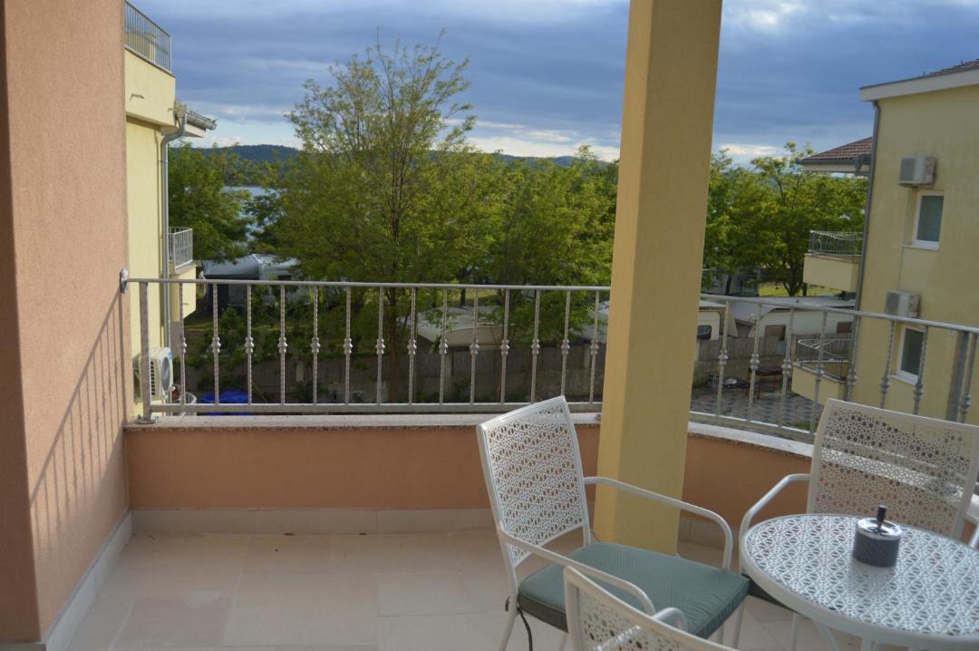 Photo of Patio Balcony in Turanj