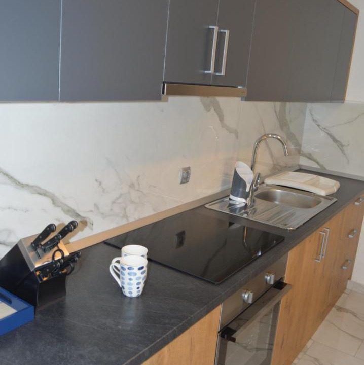Photo of Kitchen in Turanj