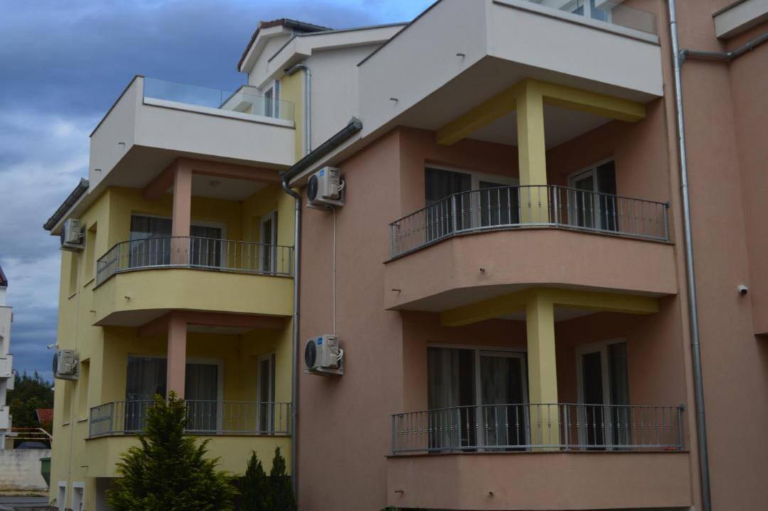 Photo of Buildings in Turanj
