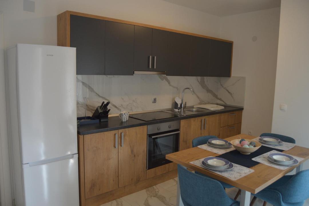 Photo of Kitchen in Turanj