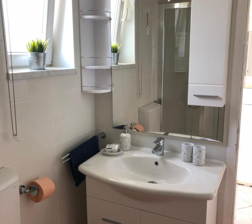 Photo of Bathroom in Vantacici