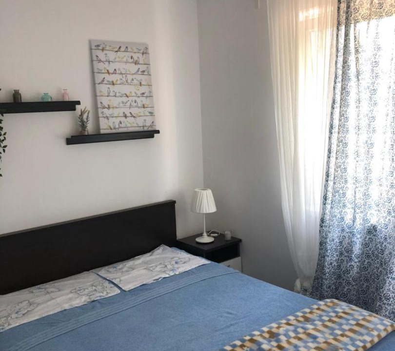 Photo of Bedroom in Vantacici