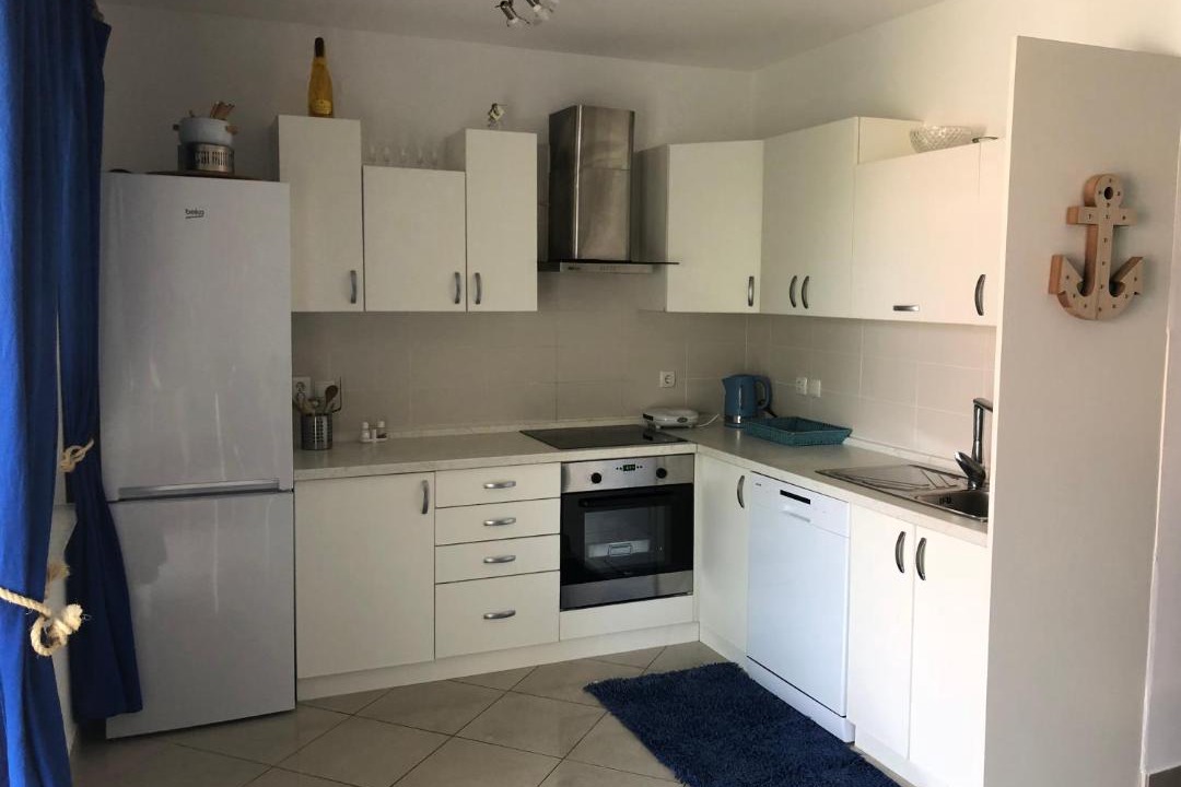 Photo of Kitchen in Vantacici