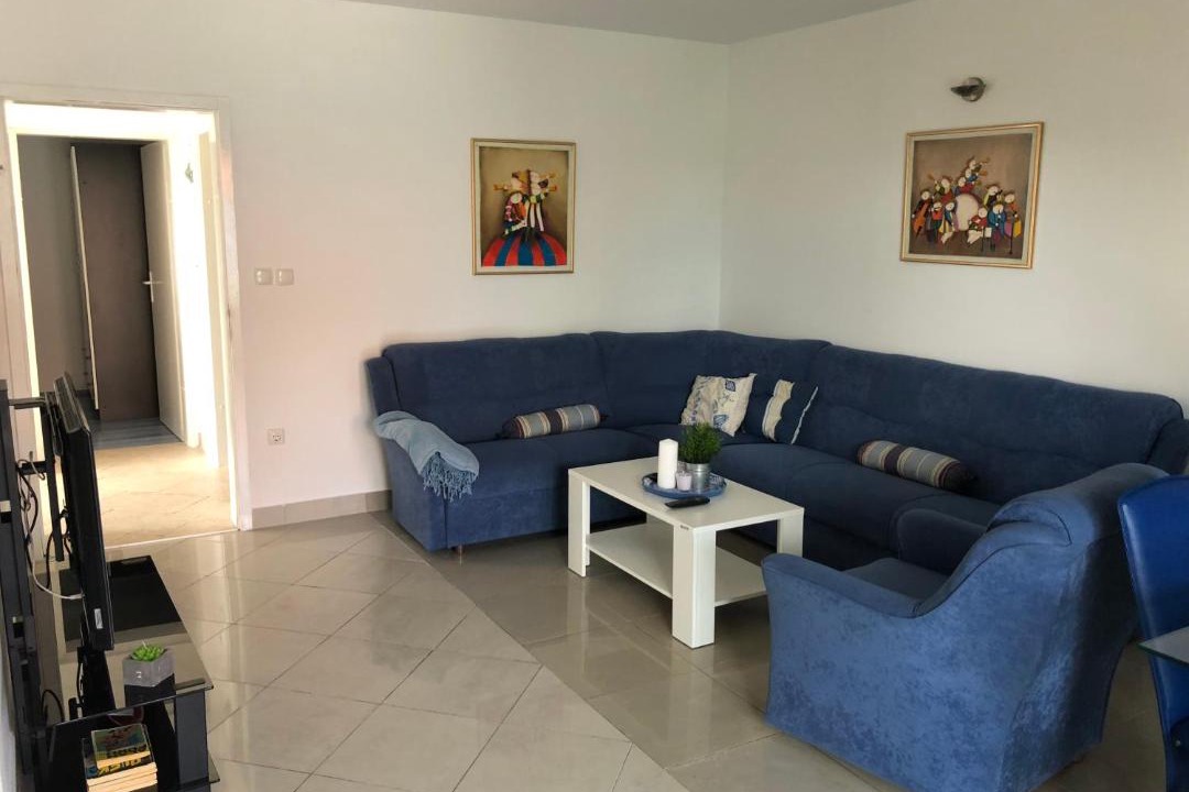 Photo of Livingroom in Vantacici