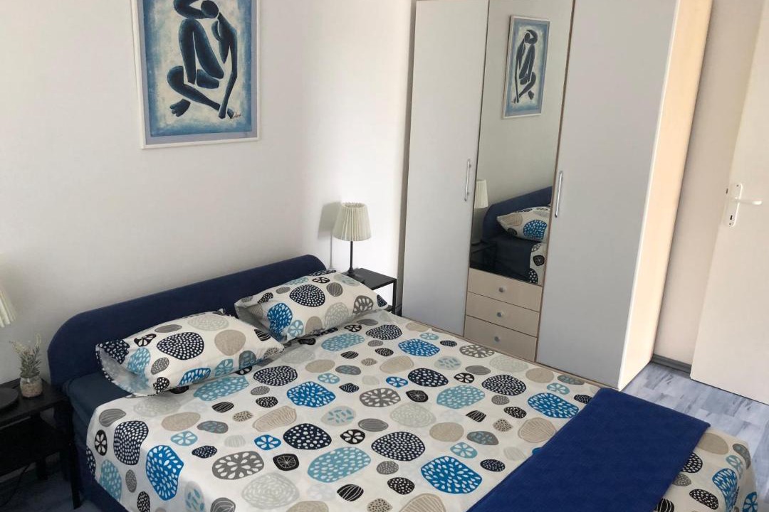 Photo of Bedroom in Vantacici