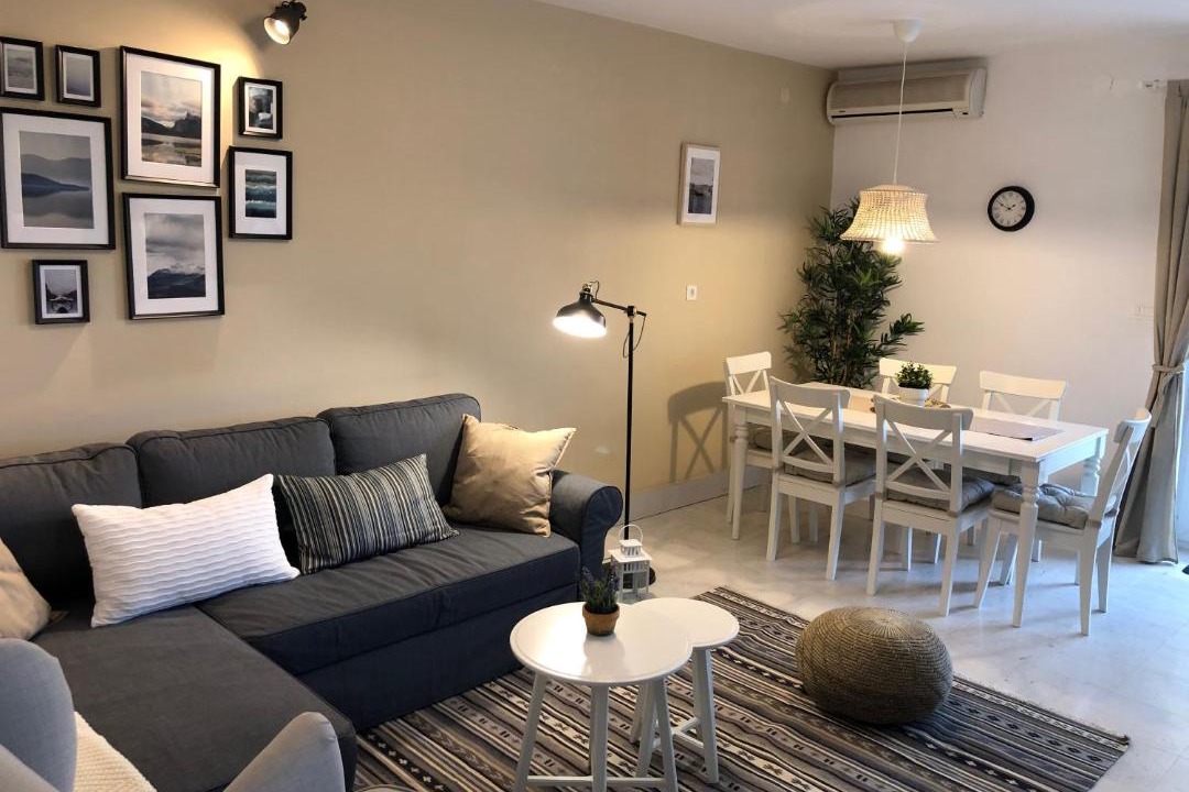 Photo of Livingroom in Vantacici