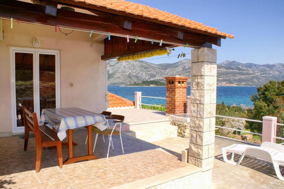 Photo of Patio Balcony in Kneza