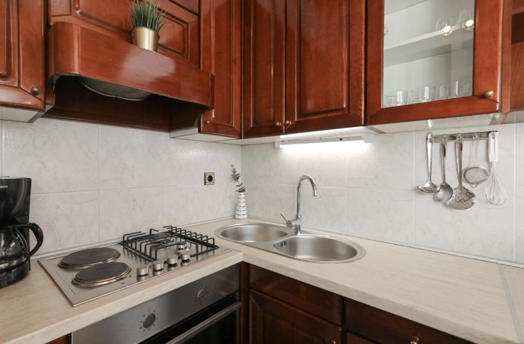 Photo of Kitchen in Postira