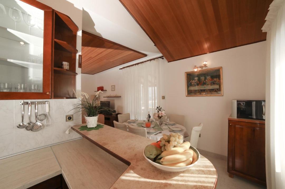 Photo of Kitchen in Postira