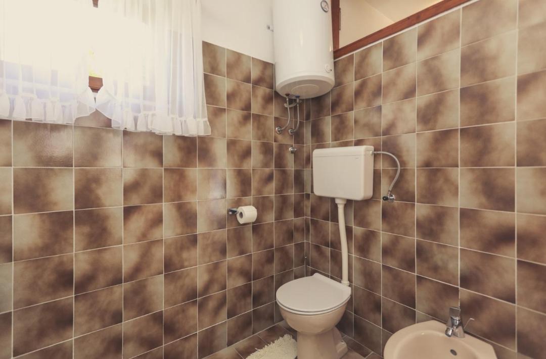 Photo of Bathroom in Postira