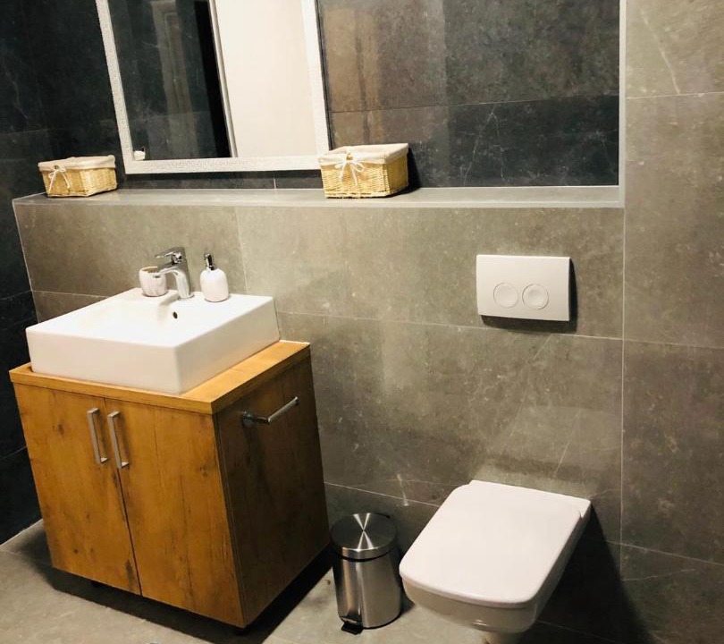Photo of Bathroom in Turanj