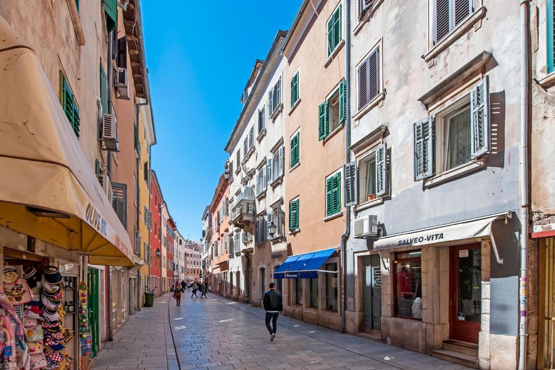 Photo of Others in Rovinj