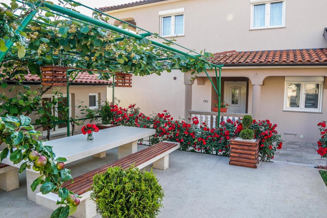 Photo of Patio Balcony in Sikici