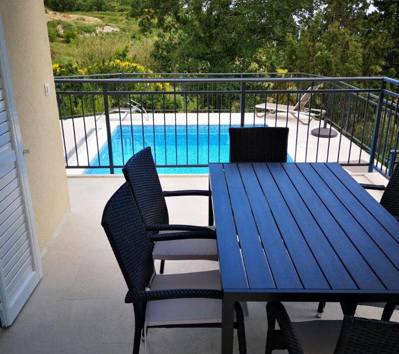 Photo of Patio Balcony in Petraca