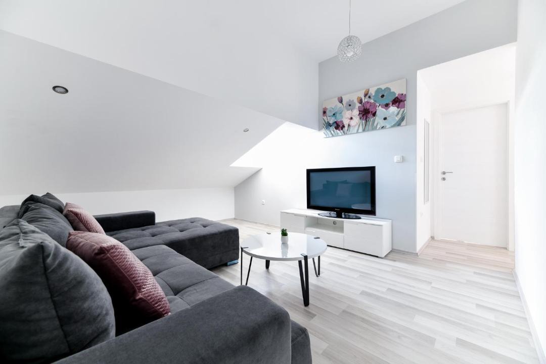 Photo of Livingroom in Zadar Old Town