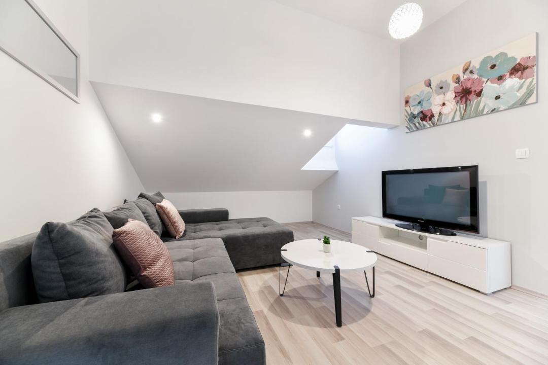 Photo of Livingroom in Zadar Old Town