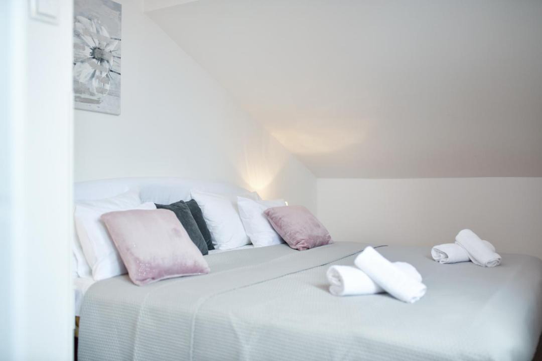 Photo of Bedroom in Zadar Old Town