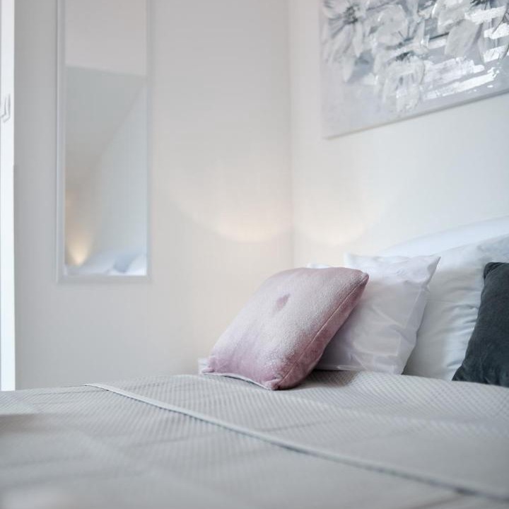Photo of Bedroom in Zadar Old Town