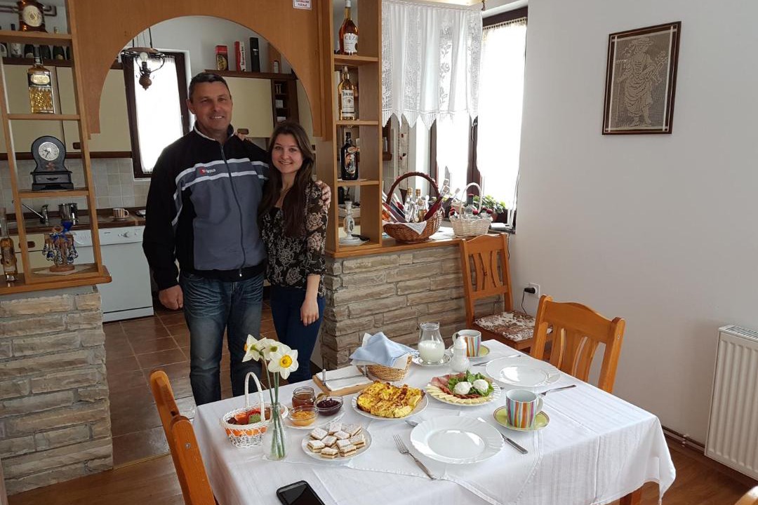 Photo of Livingroom in Vrelo Korenicko