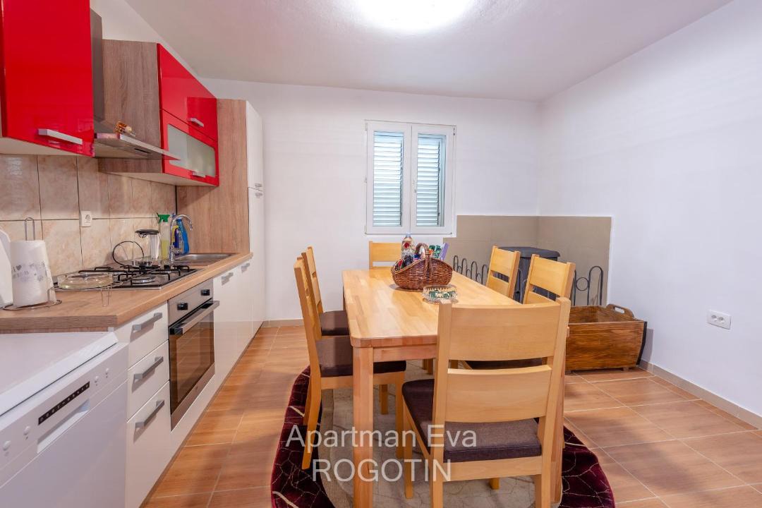 Photo of Kitchen in Ploce
