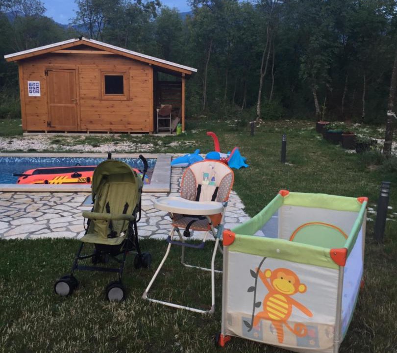 Photo of Outdoor in Vranja