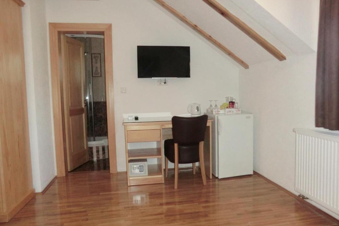 Photo of Livingroom in Vrelo Korenicko