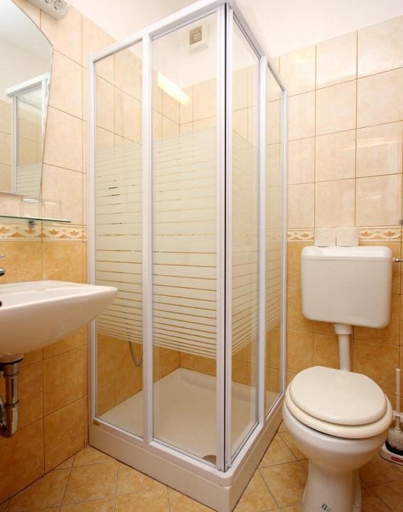 Photo of Bathroom in Zaglav
