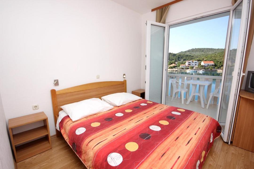 Photo of Bedroom in Zaglav