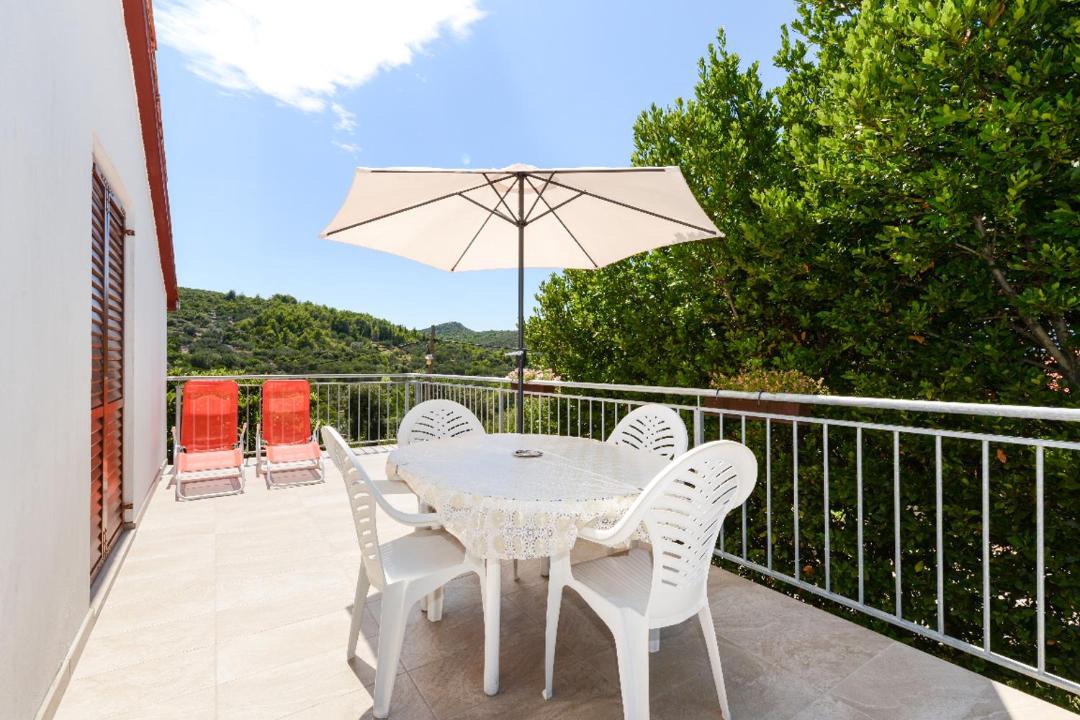 Photo of Patio Balcony in Zaglav