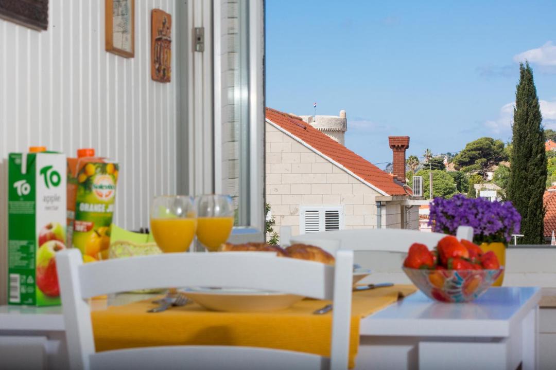 Photo of Patio Balcony in Ploce