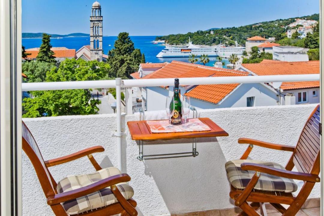 Photo of Others in Hvar
