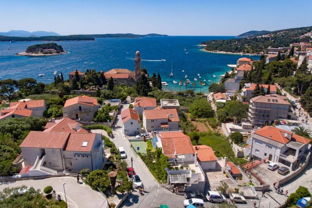 Photo of Others in Hvar