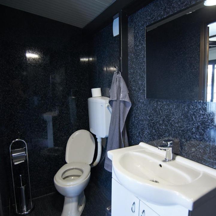 Photo of Bathroom in New Belgrade