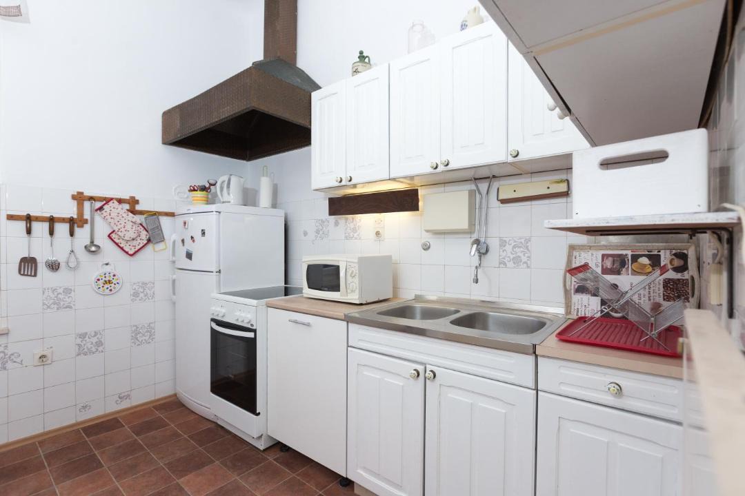 Photo of Kitchen in Ploce