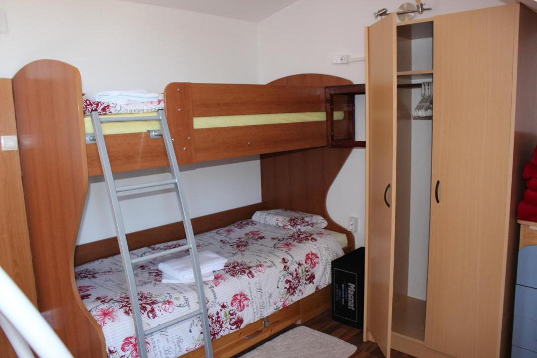 Photo of Bedroom in Petrinja