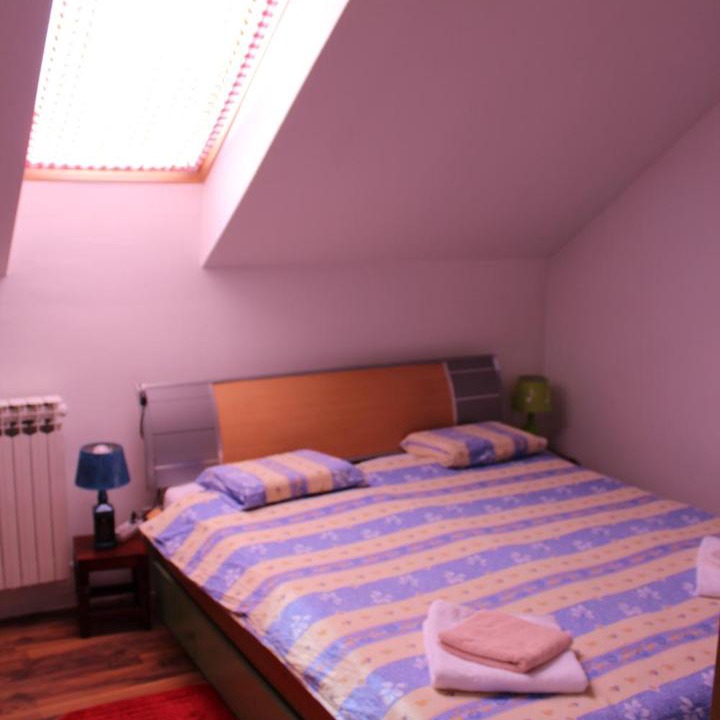 Photo of Bedroom in Petrinja