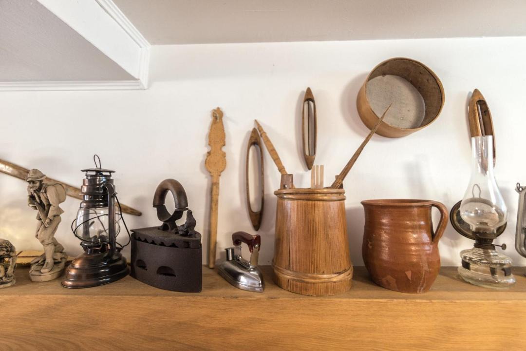 Photo of Kitchen in Vranovaca