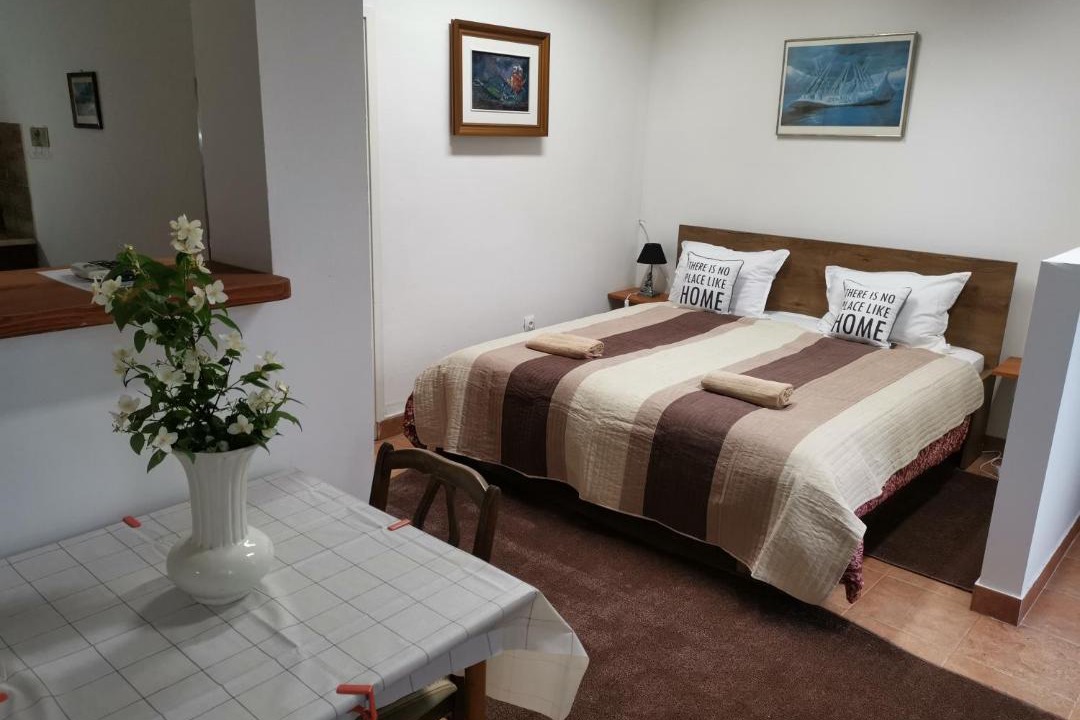 Photo of Bedroom in Gornji Kono