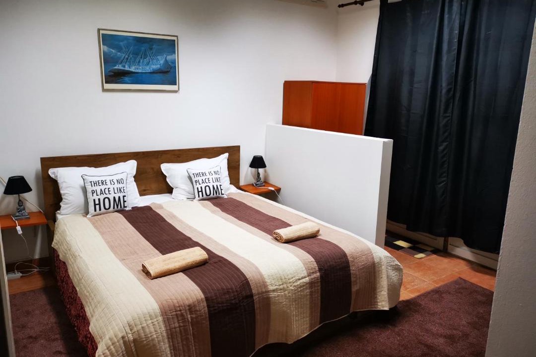 Photo of Bedroom in Gornji Kono