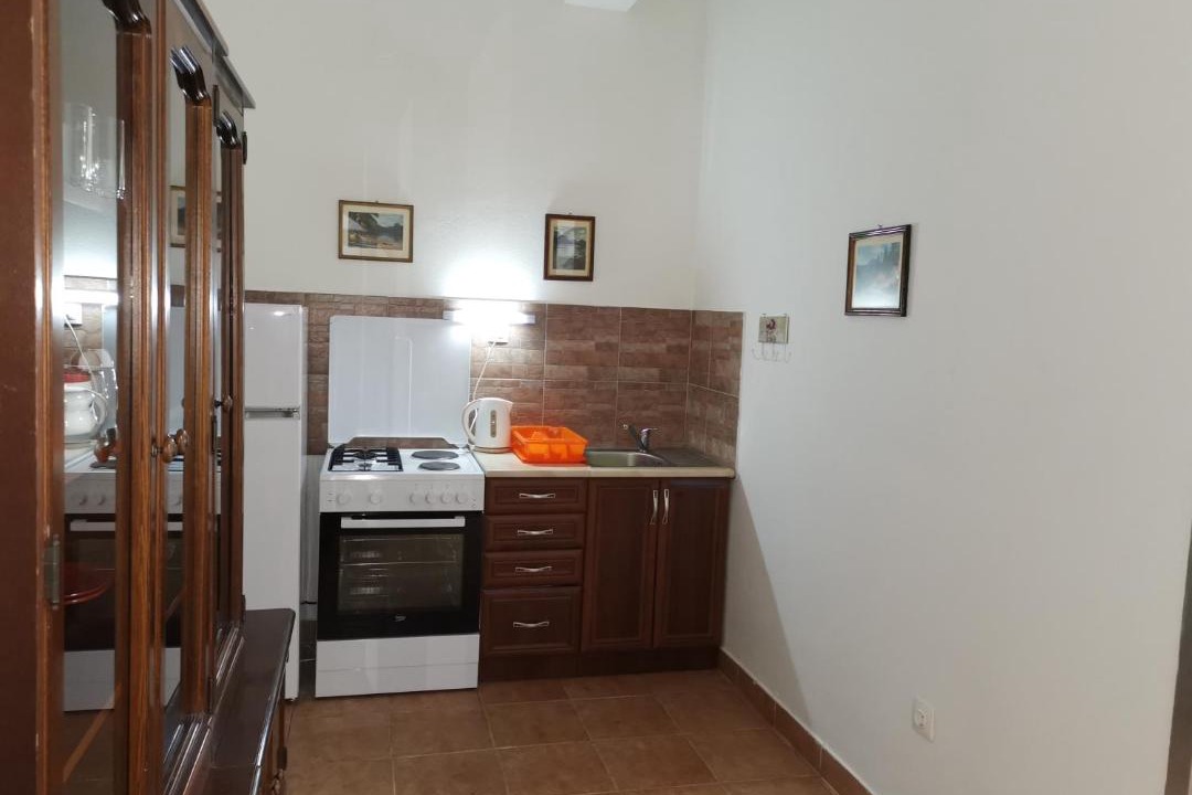 Photo of Kitchen in Gornji Kono