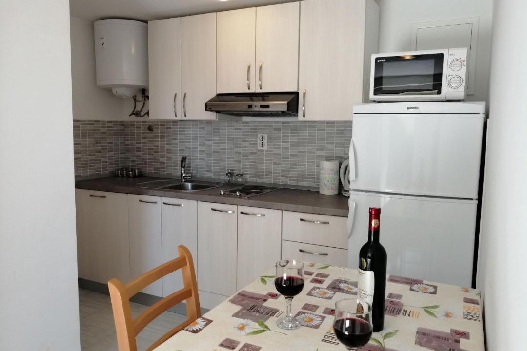 Photo of Kitchen in Vrboska