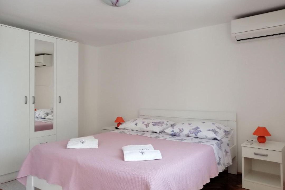 Photo of Bedroom in Vrboska