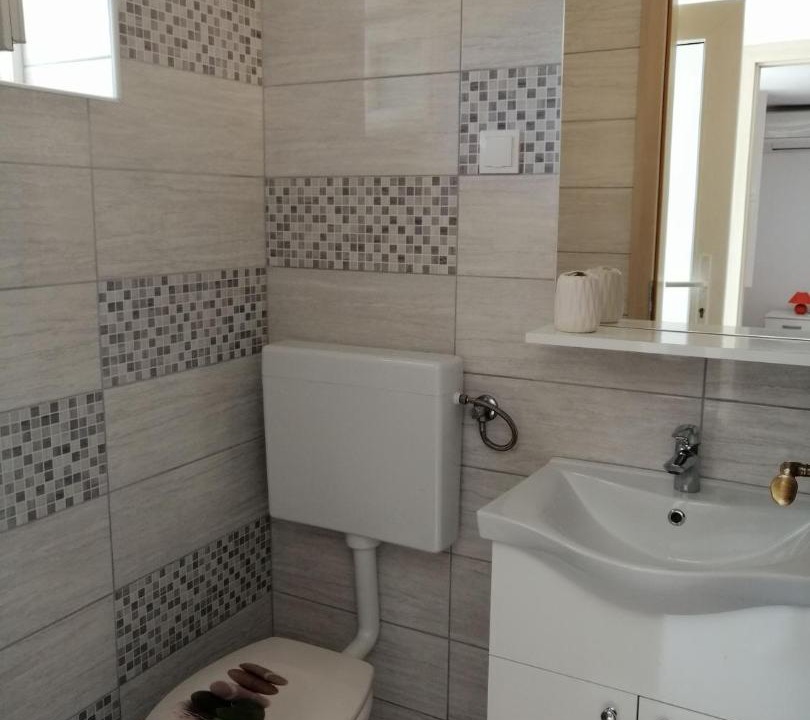 Photo of Bathroom in Vrboska