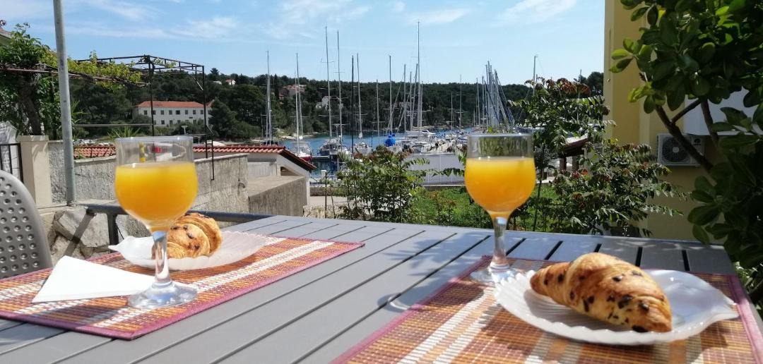 Photo of Patio Balcony in Vrboska