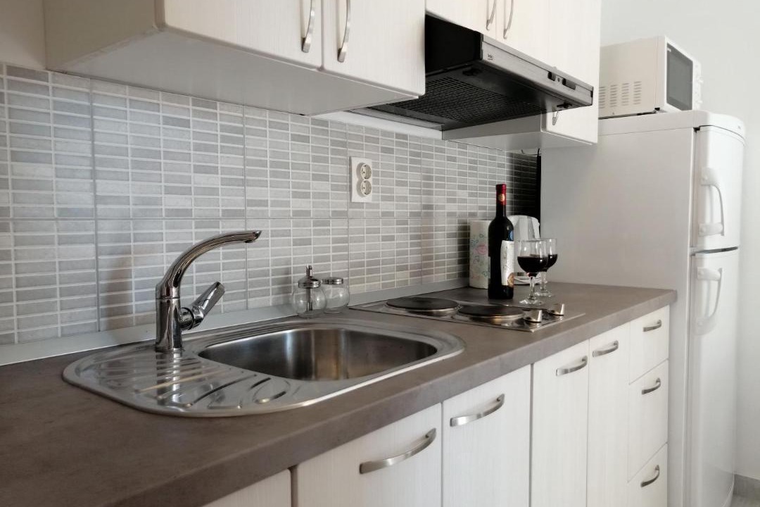 Photo of Kitchen in Vrboska