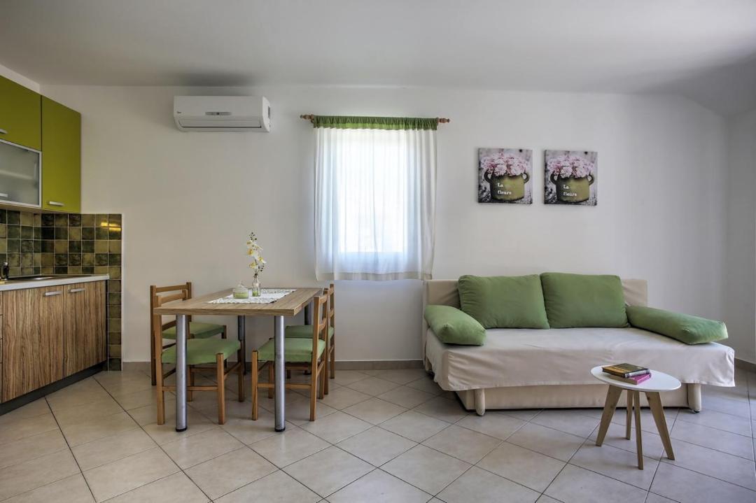 Photo of Livingroom in Susica